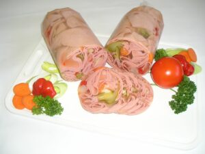 UZENÁŘSKÁ MOZAIKA