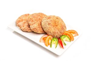 SEKANÝ ŘÍZEK SE SÝREM