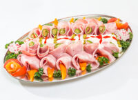 MÍSA ZDOBENÁ VEJCE