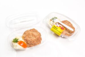 MISKA KARBANÁTEK, SALÁT