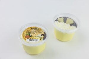 PUDING