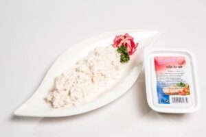 POMAZÁNKA alá KRAB