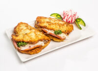 BRAMBORÁK PO KAPLICKU