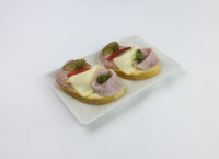 CHLEBÍČEK HRADECKÝ