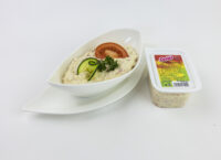 CHLEBÍČKOVÝ SALÁT