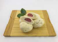 KYNUTÝ KNEDLÍK OVOCNÝ COOP