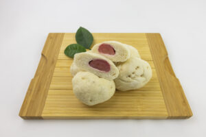 KYNUTÝ KNEDLÍK OVOCNÝ COOP