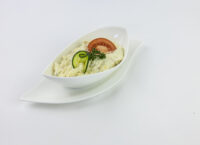 PODMAZ NA CHLEBÍČKY