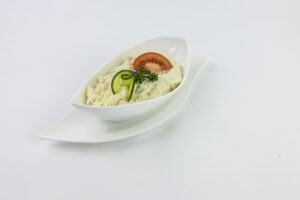 PODMAZ NA CHLEBÍČKY