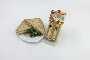 SENDVIČ PIKANT