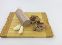 STAROČESKÁ PAŠTIKA