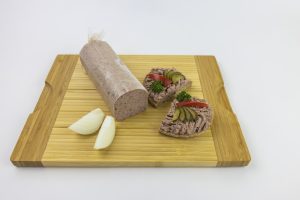 STAROČESKÁ PAŠTIKA